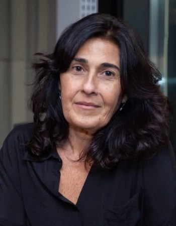 Silvia Borges foto 2